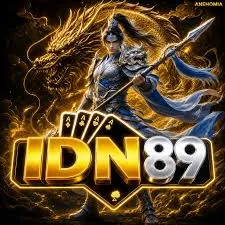 IDN89 - Pertempuran Seru dalam Gaya TPS