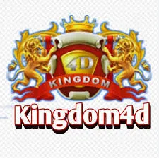 KINGDOM4D - Petualangan Memancing Seru