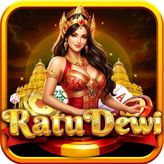 RATUDEWI - Game Seru Domino untuk Semua