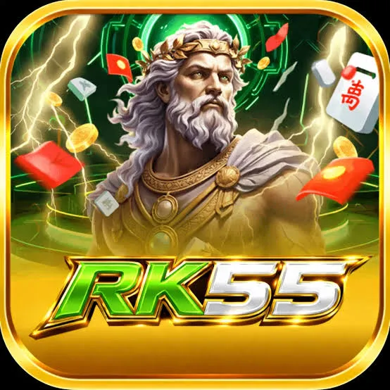 RK55 - Game Idle Seru dan Mengasyikkan