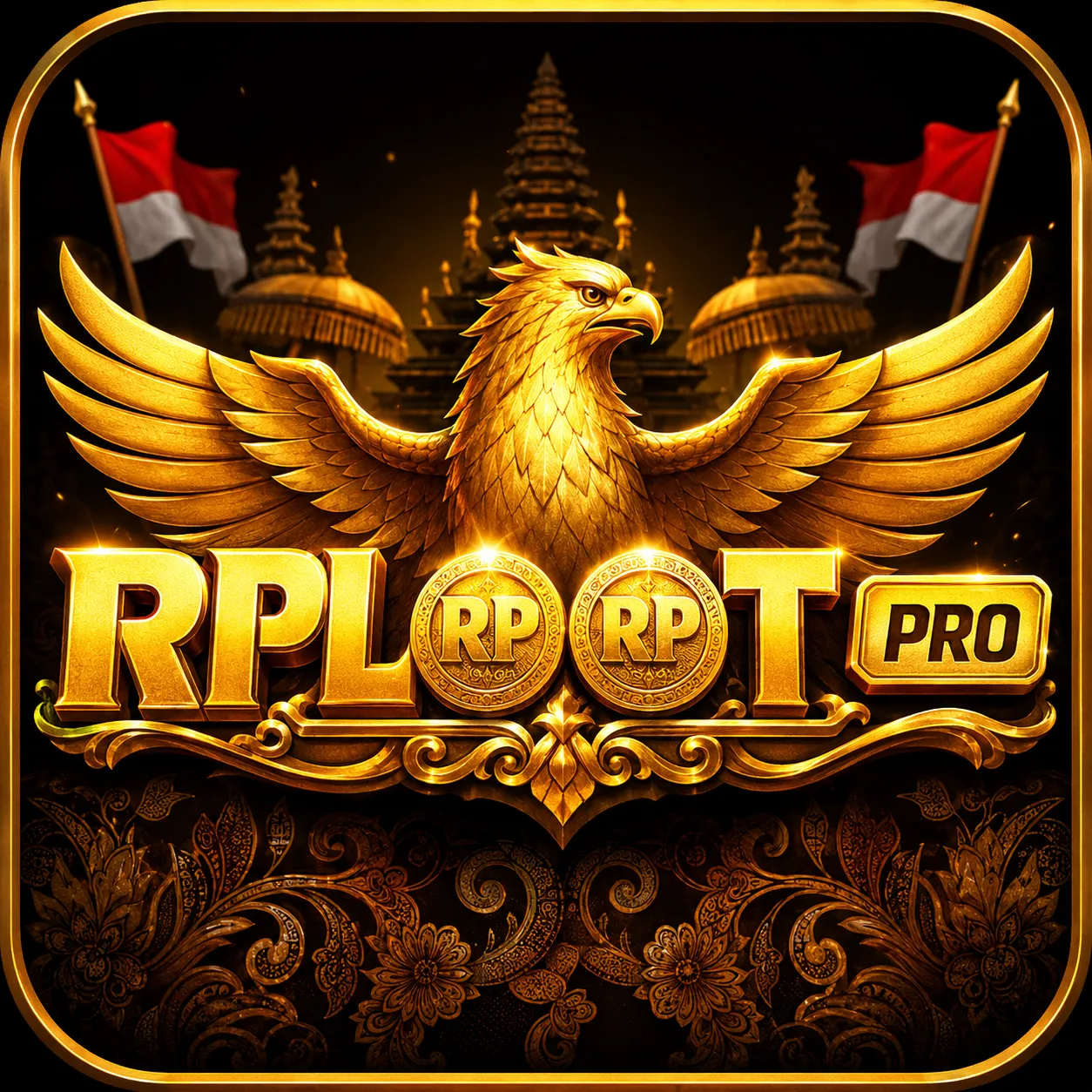 RPLOOT - Permainan Puzzle Seru untuk Pikiran Anda